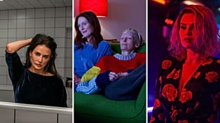 Premios del Cine Europeo: La española 'La habitación de al lado' y la francesa 'Emilia Pérez' lideran las nominaciones