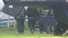 Arresti in Germania