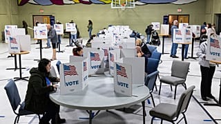 Stati Uniti al voto