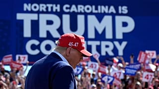 ABD seçimleri: Donald Trump, kritik eyaletlerden Kuzey Karolina'yı kazandı