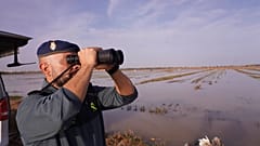 Οι έρευνες για τους αγνοούμενους συνεχίζονται