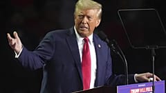 Donald Trump ikinci kez başkan olmaya hazırlanıyor