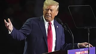 Donald Trump ikinci kez başkan olmaya hazırlanıyor