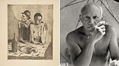 The British Museum celebrates Picasso’s lesser-known printmaking legacy