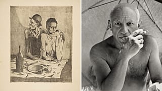 The British Museum celebrates Picasso’s lesser-known printmaking legacy