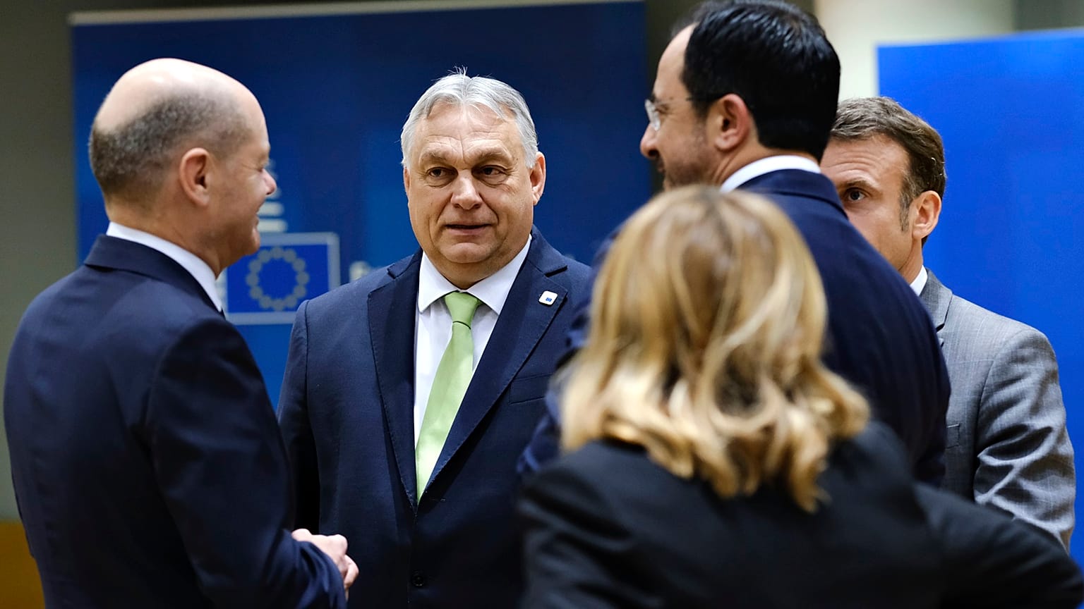 Başbakan Viktor Orban Avrupa Siyasi Topluluğu'nun ev sahibi olarak görev yapacak.
