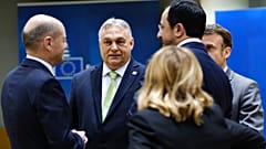 Ο πρωθυπουργός Viktor Orban θα είναι ο οικοδεσπότης της Ευρωπαϊκής Πολιτικής Κοινότητας.