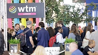 World Travel Market a Londra