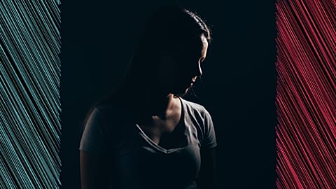 The lawyer representing the plaintiffs told Euronews that TikTok’s “addictive” design and limited content moderation is harmful to young people. 