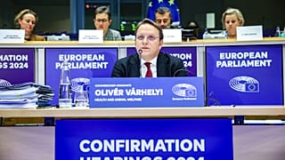 La question la plus controversée lors de l'audition de confirmation d'Olivér Várhelyi a été celle de la santé des femmes.