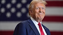 President-Elect Donald Trump