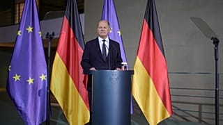 Olaf Scholz