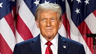 دونالد ترامپ