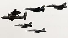 طائرات f15