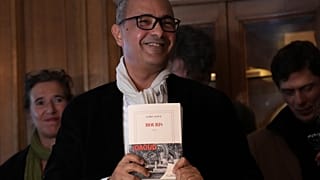 Censura literaria: Argelia inaugura una feria del libro sin el premio Goncourt  