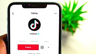 TikTok'un sahini ByteDance kısa süre önce merkezini Çin'den Singapur'a taşımıştı