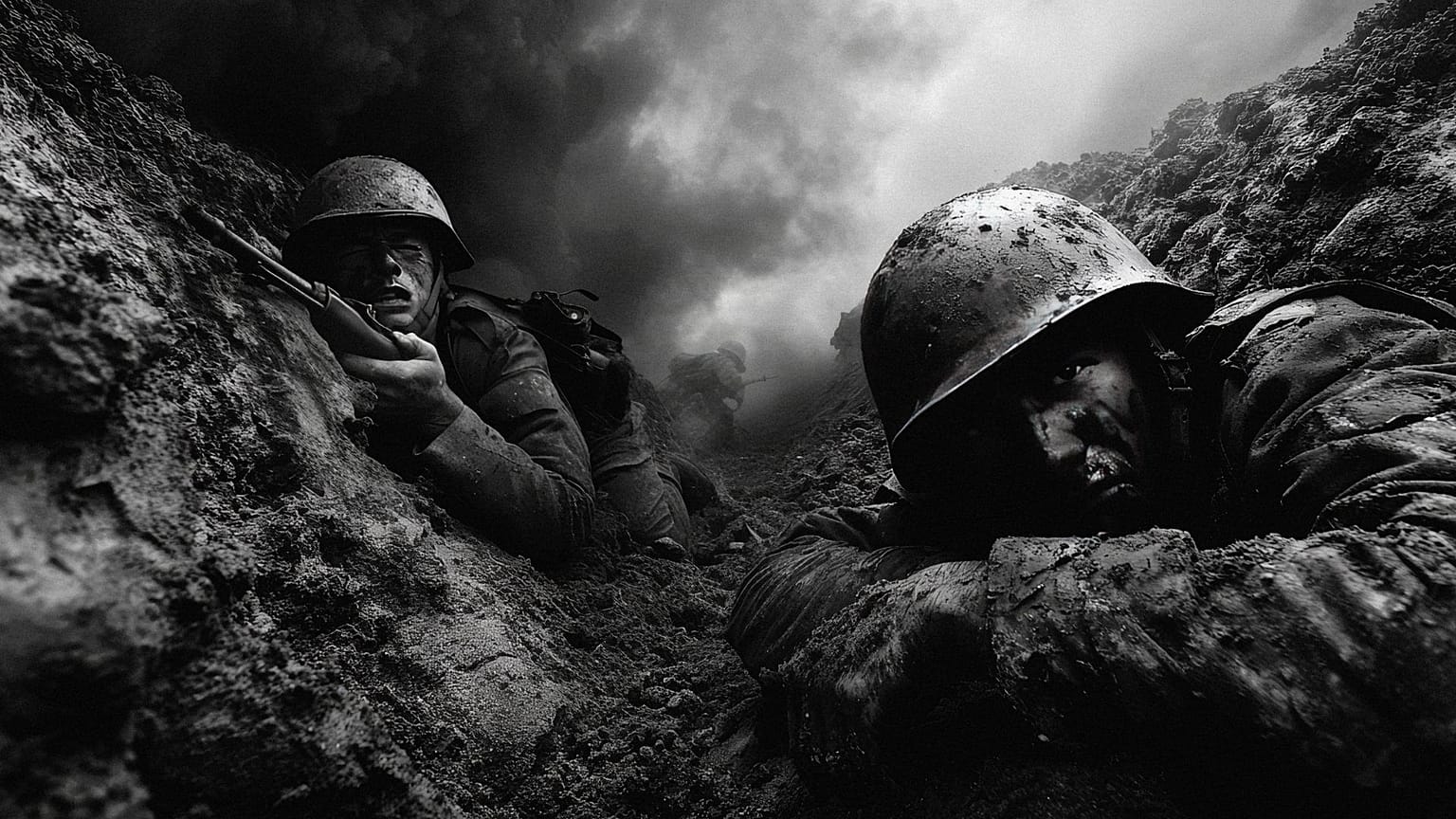 Toledano's latest project has recreated a lost roll of film from renowned war photographer Robert Capa.