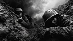 Toledano's latest project has recreated a lost roll of film from renowned war photographer Robert Capa.