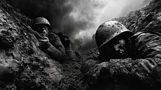 Toledano's latest project has recreated a lost roll of film from renowned war photographer Robert Capa.