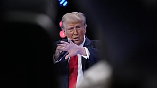Trump, Ocak 2025'te yemin ederek görevine başlayacak