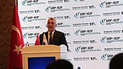 Ticaret Bakanı Ömer Bolat 15. Boğaziçi Zirvesi'nde konuştu. / 8 Kasım 2024
