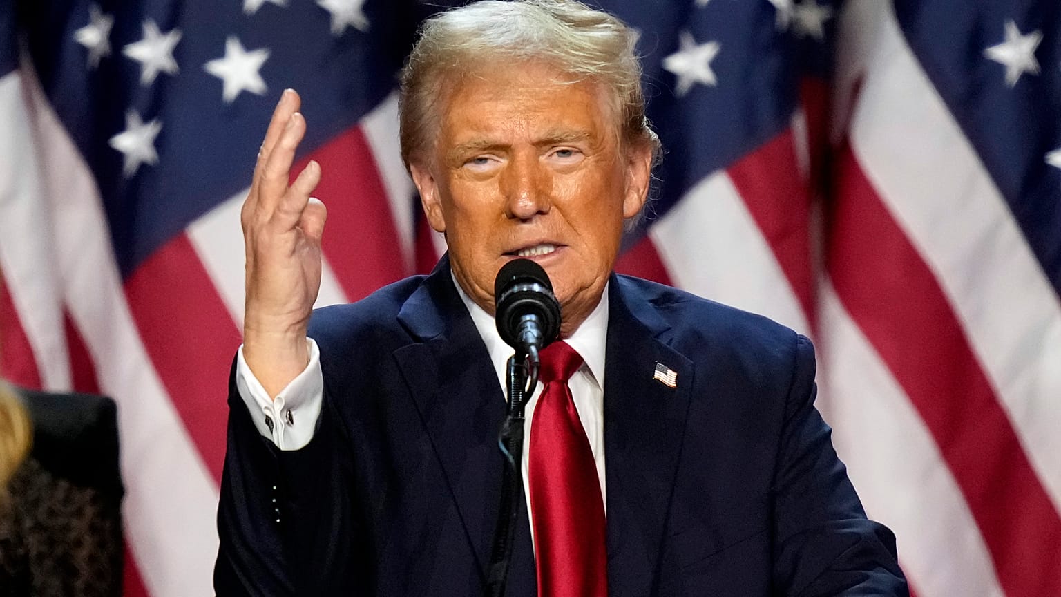 Hollywood yapımcıları Trump başkanlığının etkileri hakkında spekülasyon yapıyor 