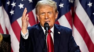 Hollywood yapımcıları Trump başkanlığının etkileri hakkında spekülasyon yapıyor 