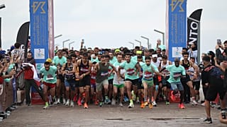 ماراتن کیش
