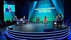 Semana de la cooperación global y el patrimonio cultural en Uzbekistán
