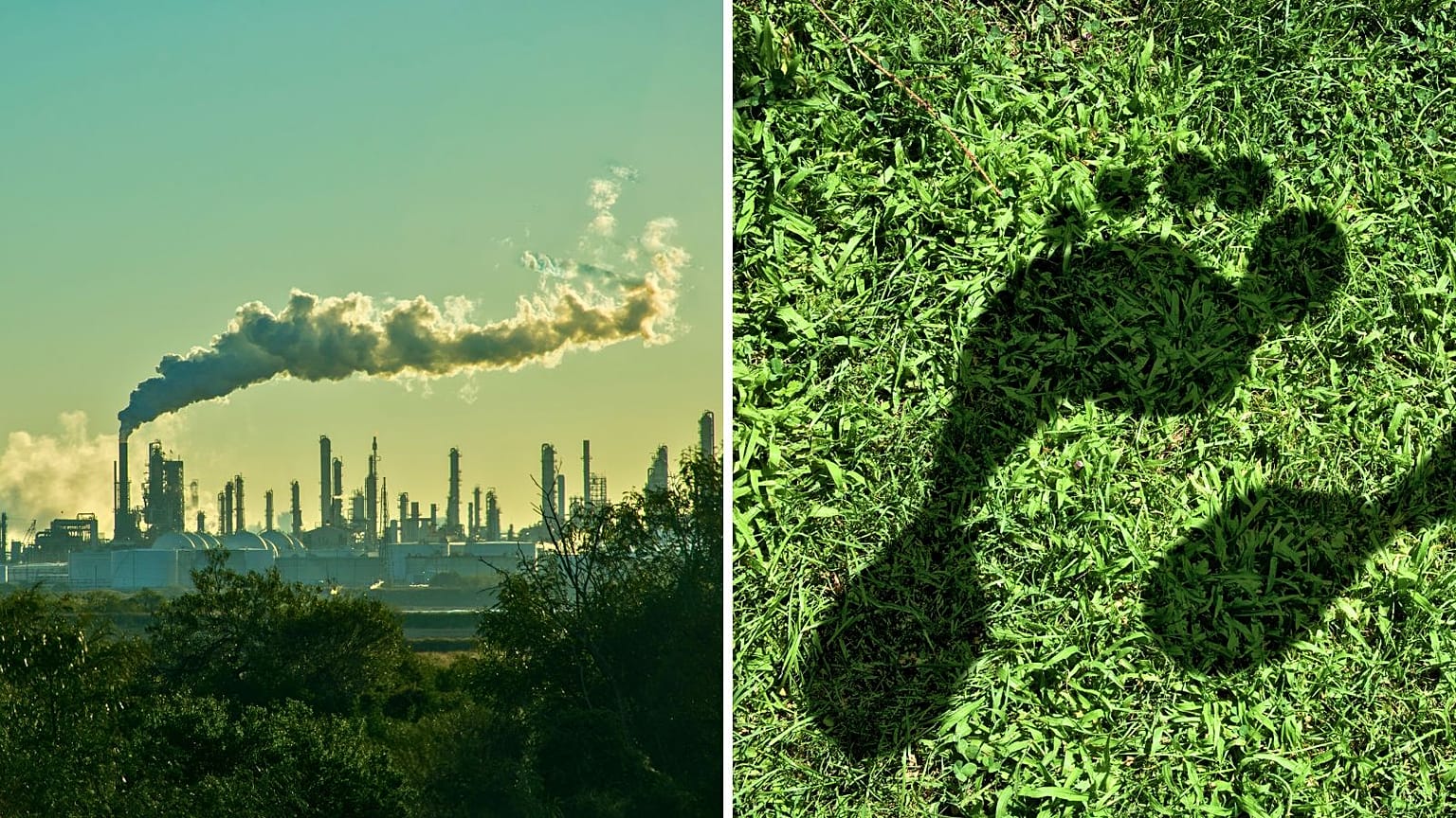 25 años después, algunos investigadores se muestran reacios a utilizar el término huella de carbono
