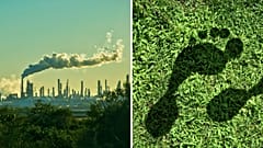 25 años después, algunos investigadores se muestran reacios a utilizar el término huella de carbono