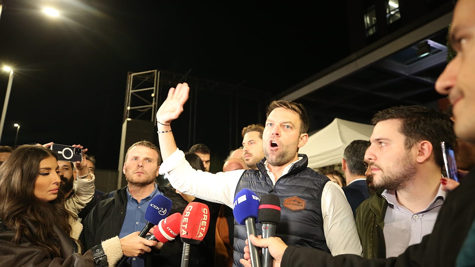 Στέφανος Κασσελάκης