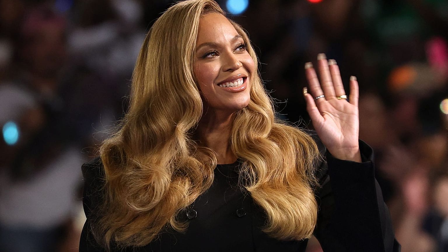 Beyoncé hace historia con 2025 nominaciones a los Grammy