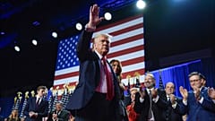 Election 2024 Trump