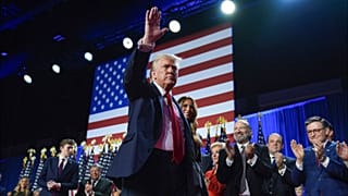 Election 2024 Trump