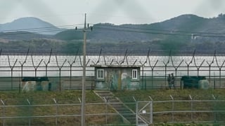 Corea del norte interrumpe señales de GPS en la frontera con Corea del Sur