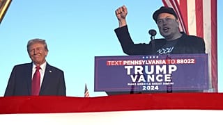 Musk, Trump'ın kampanyasının en büyük destekçilerinden biri oldu