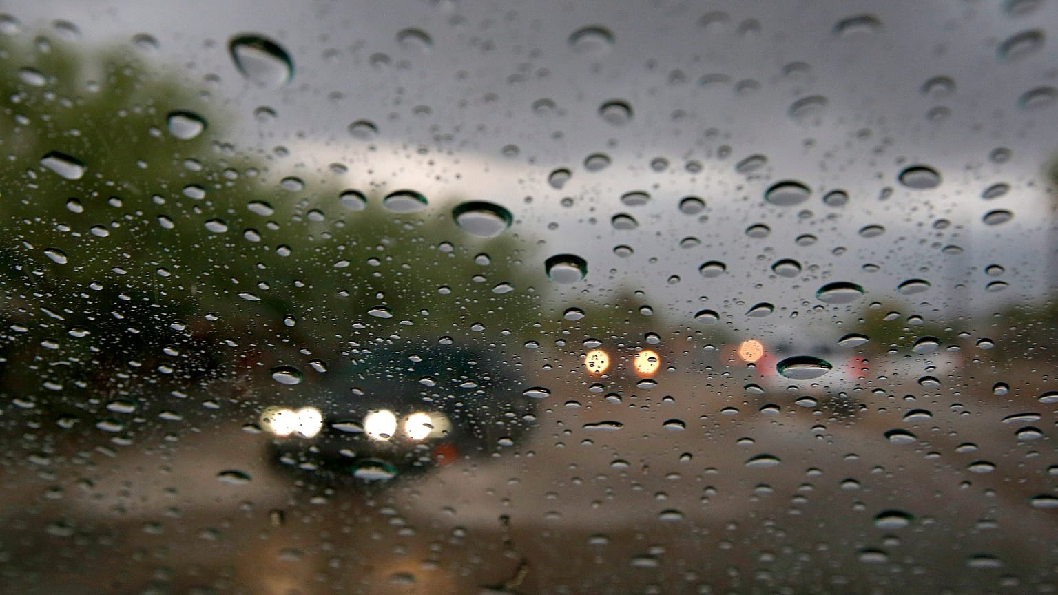La Haute-Corse a été placée en vigilance orange "pluie-inondation" à partir de 14 heures ce samedi.