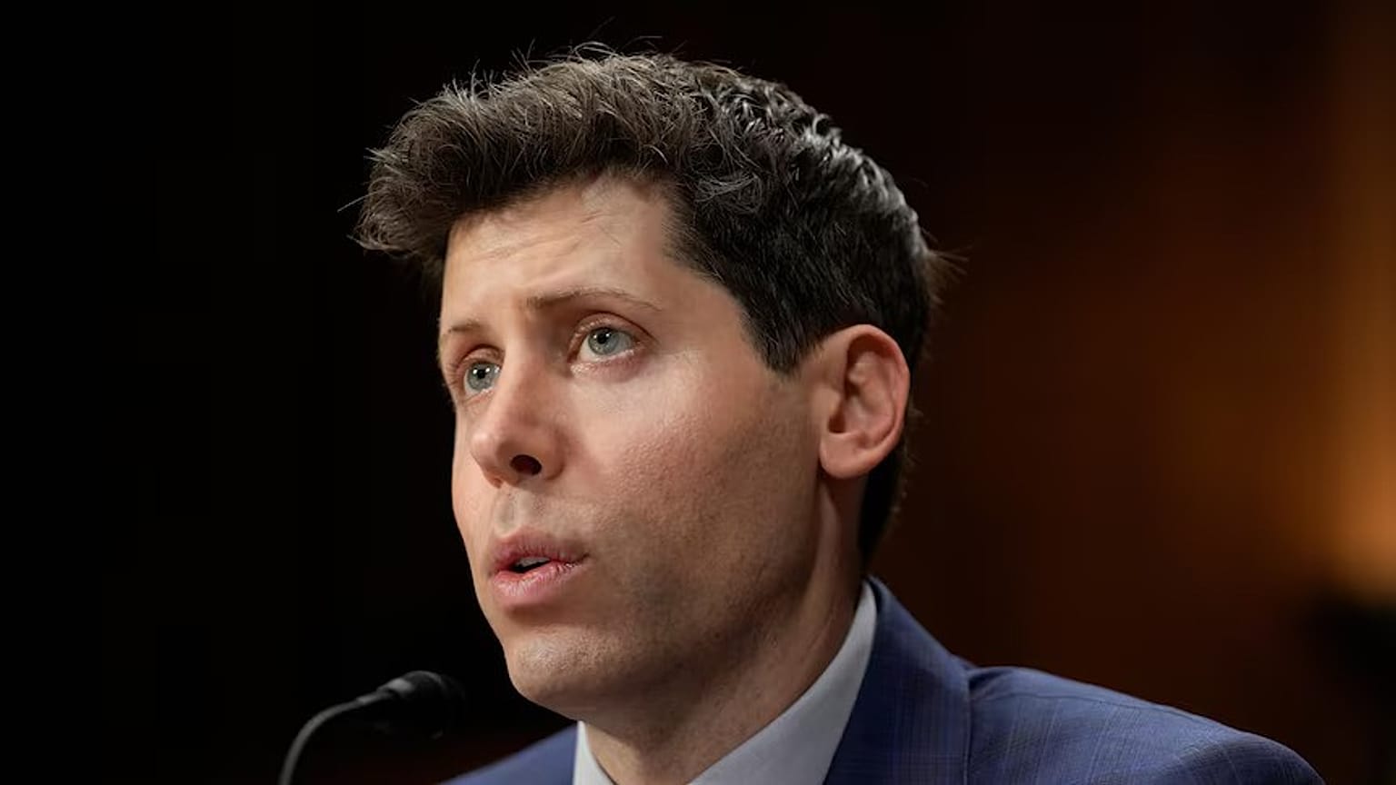 Yapay zeka firması OpenAI'ın sansasyonal haberlerle adından söz ettiren CEO'su Sam Altman