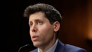 Yapay zeka firması OpenAI'ın sansasyonal haberlerle adından söz ettiren CEO'su Sam Altman