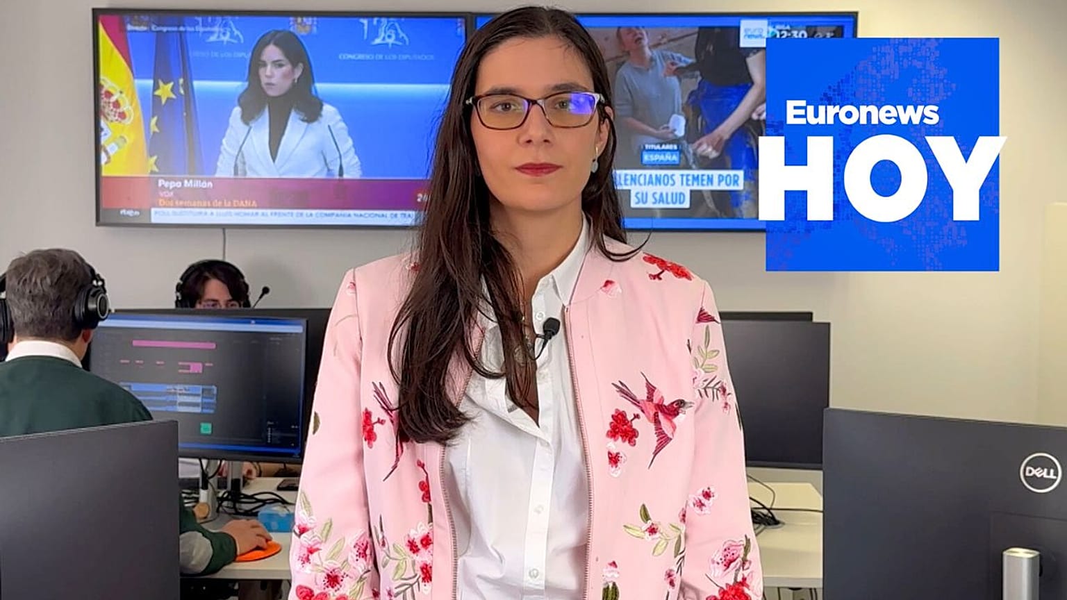 María Muñoz Morillo