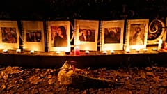 Φωτογραφίες που δείχνουν την Mackenzie Michalski η οποία δολοφονήθηκε κατά τη διάρκεια των διακοπών της στη Βουδαπέστη, 9 Νοεμβρίου 2024