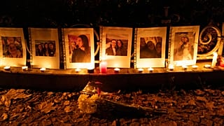 Fotos von Mackenzie Michalski, die während ihres Urlaubs in Budapest ermordet wurde, 9. November 2024