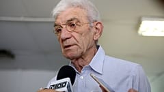Ο Γιάννης Μπουτάρης το 2019