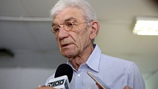 Ο Γιάννης Μπουτάρης το 2019