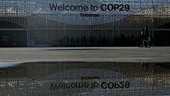 COP29