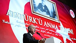 Fotoğraf: Türkiye Cumhuriyeti İletişim Başkanlığı