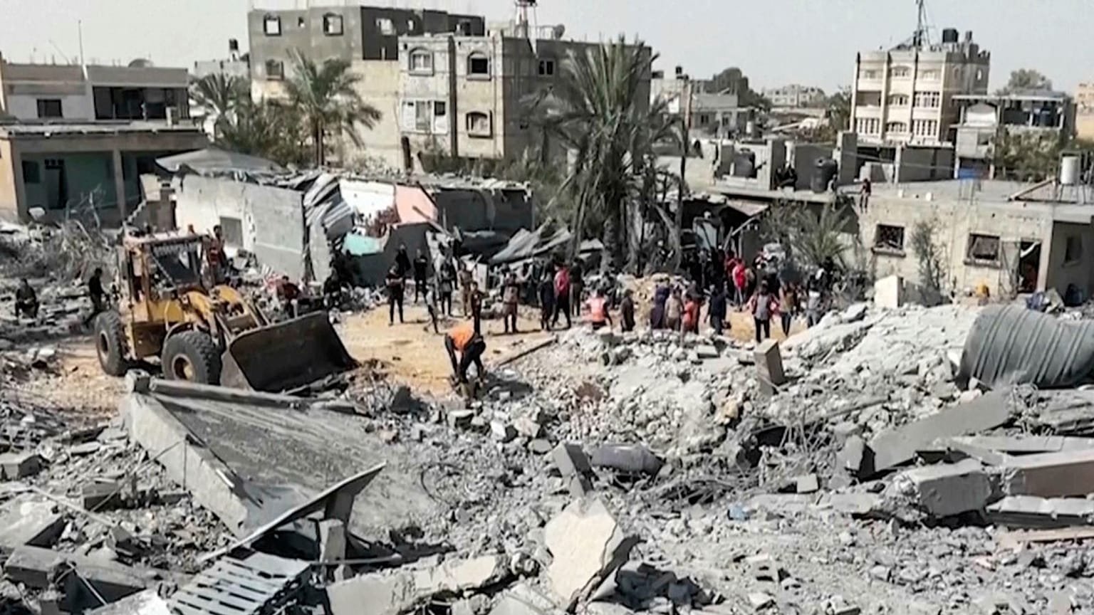 Gaza Strip