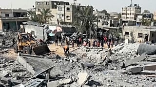 Gaza Strip