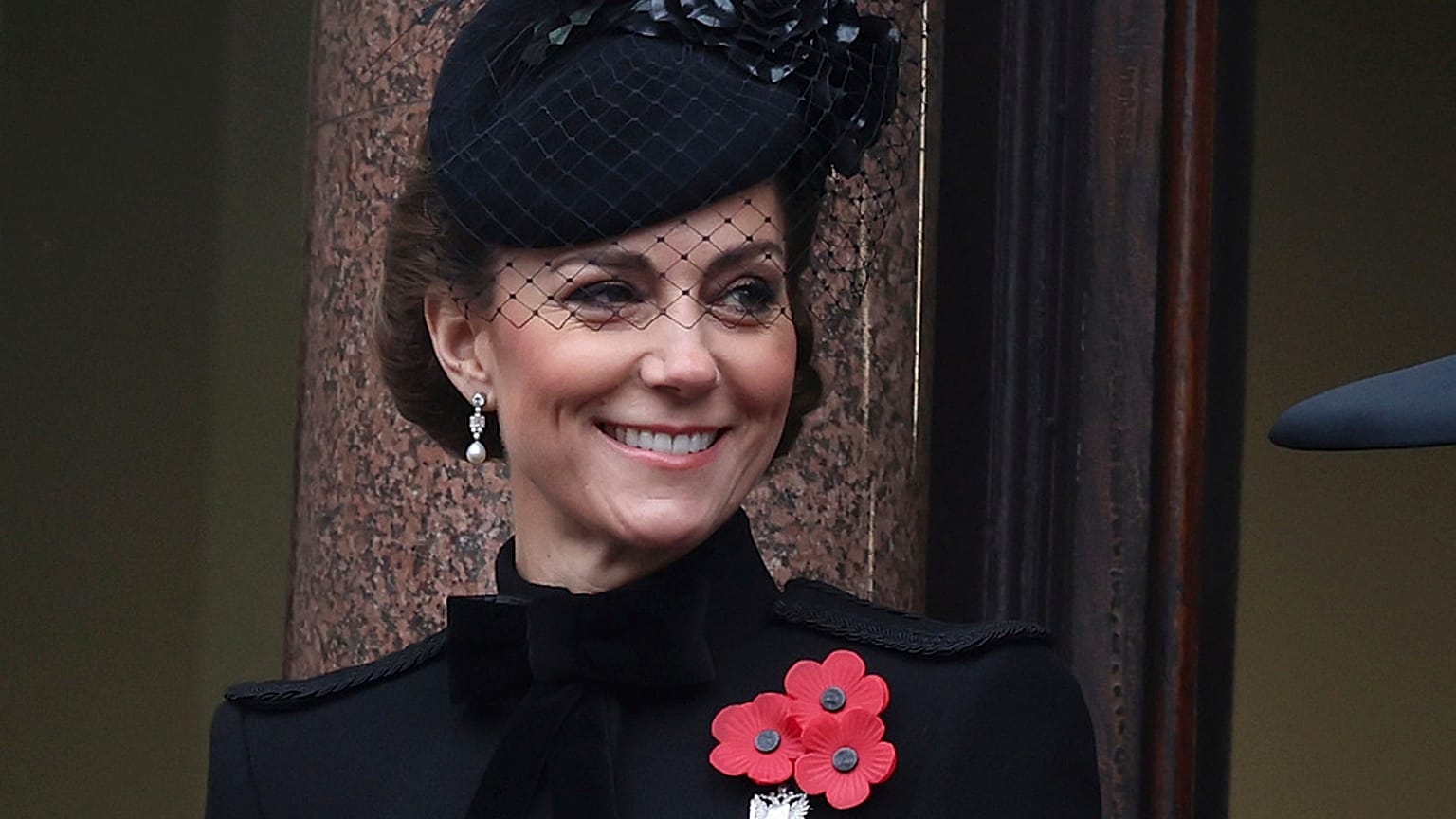 Katalin hercegné márciusban jelentette be, hogy rákbeteg, és egy ideig nem vállal hivatalos kötelezettséget 